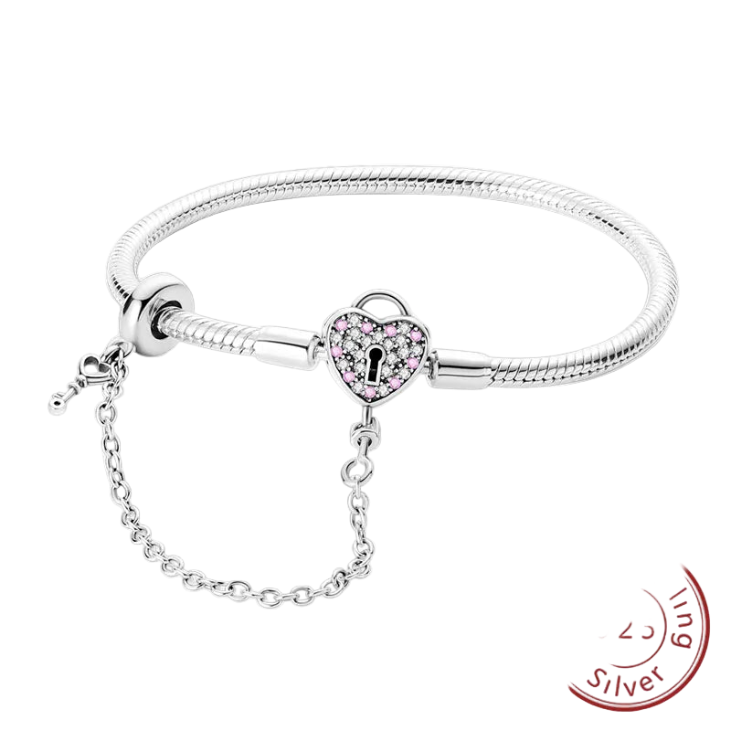 Mom Club Confidential™ Base Bracelet - élise & madelyn