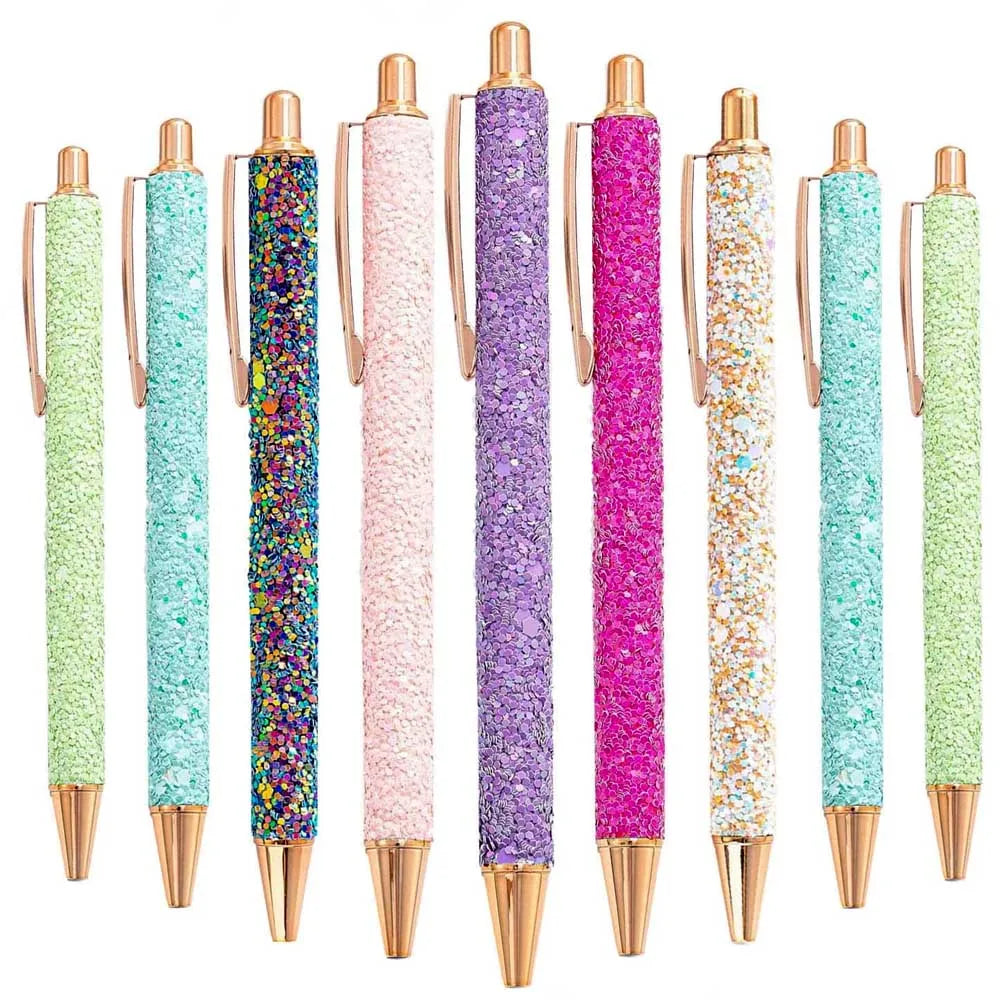 2-12pcs Craft Weeding Pen - Precision Vinyl Tool with Airs Release Needle for Adhesive Vinyl & Car Decal Installation - élise & madelyn