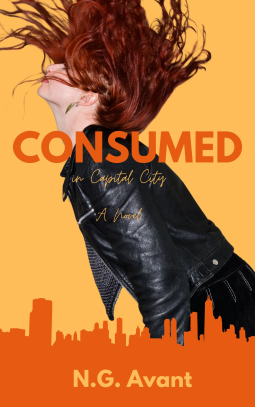 Consumed in Capital City