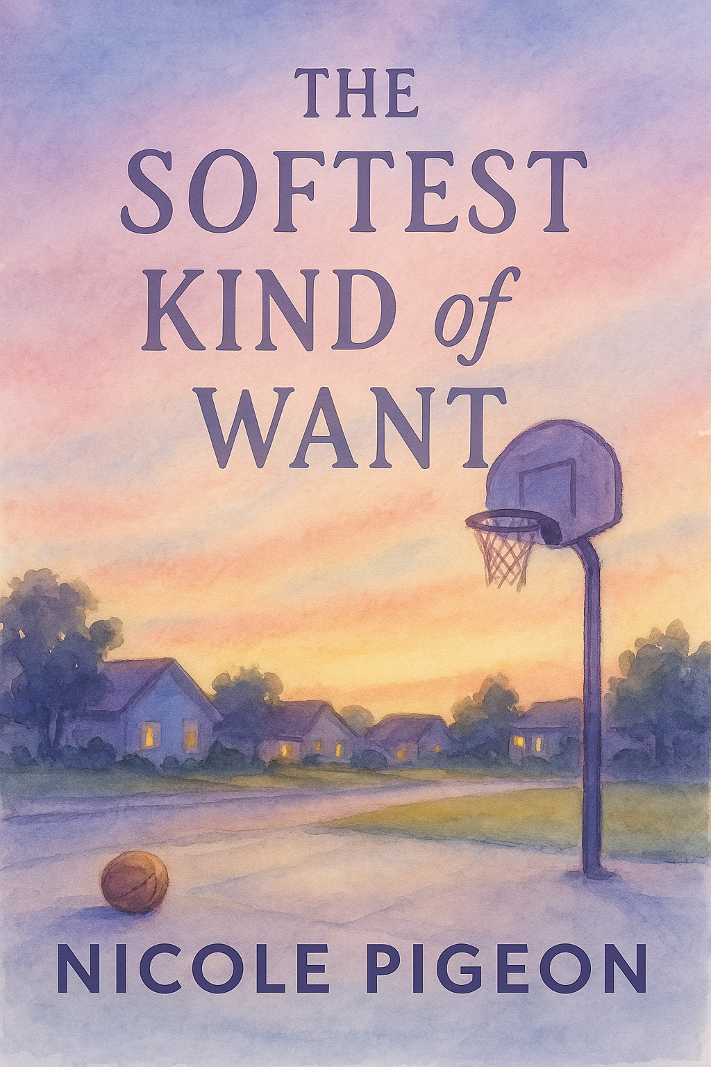 Softest Kind of Want - élise & madelyn