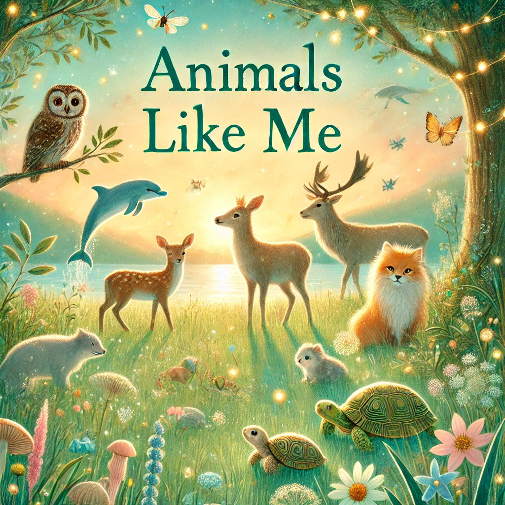Animals Like Me