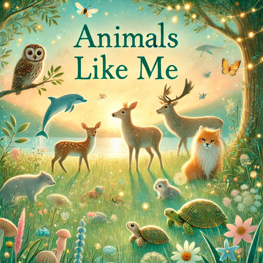 Animals Like Me