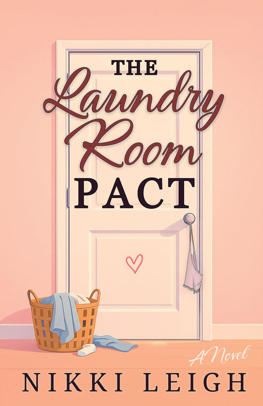 The Laundry Room Pact