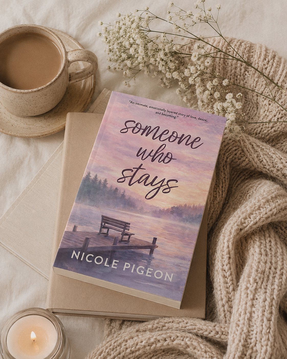 Love Stories That Linger