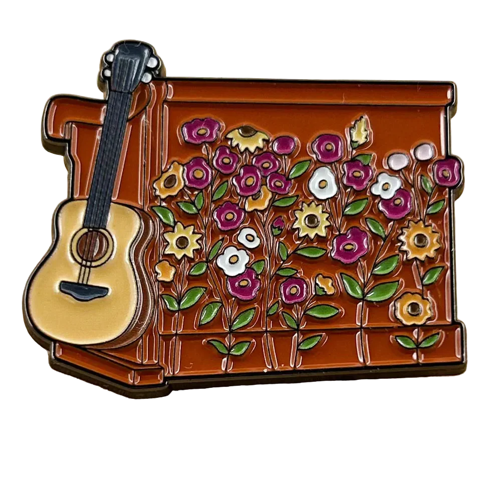 Pins