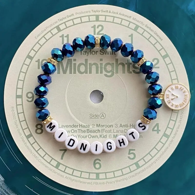 THE ERAS BRACELET COLLECTION