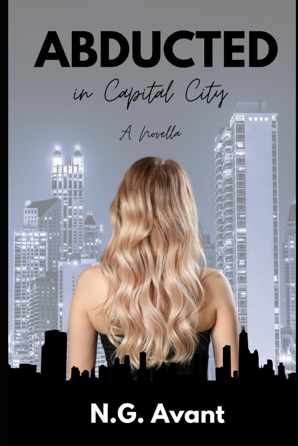 Abducted in Capital City