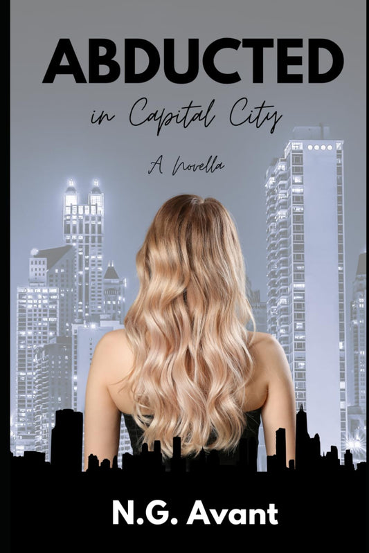 Abducted in Capital City