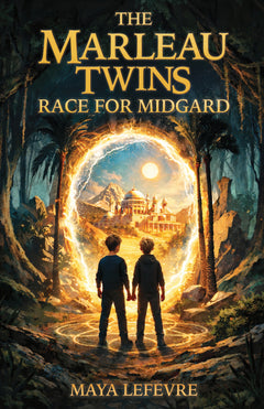 The Marleau Twins: Race for Midgard