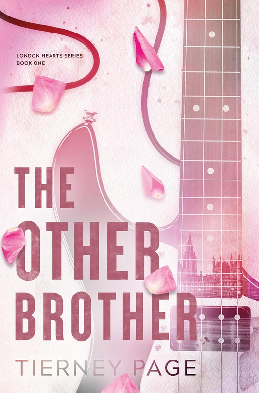 The Other Brother (London Hearts #1)