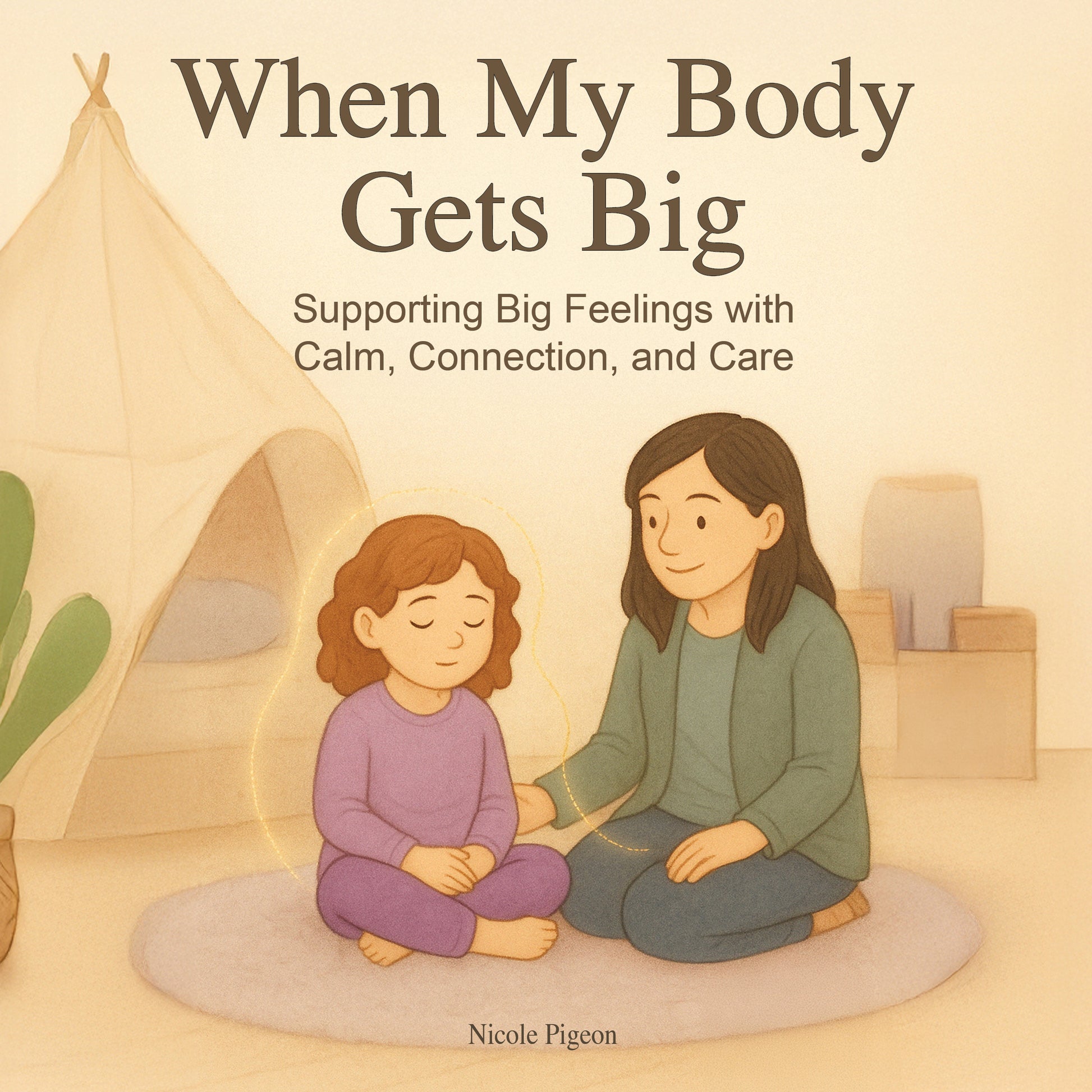 When My Body Gets Big - élise & madelyn