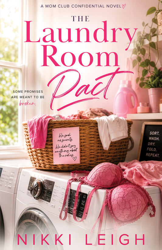 The Laundry Room Pact