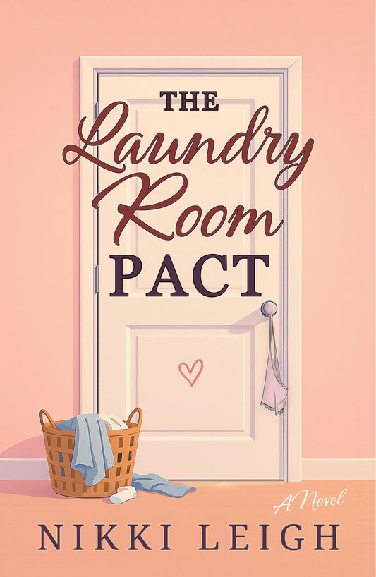 The Laundry Room Pact: Mom Club Confidential - élise & madelyn