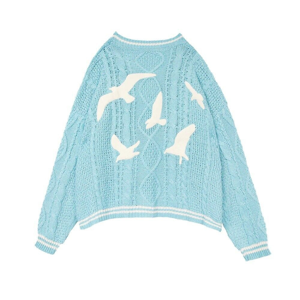 Era-Inspired Embroidered Cardigan | Folklore, Evermore, Lover, 1989, Speak Now & Rep Styles - élise & madelyn