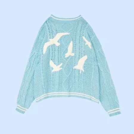 Era-Inspired Embroidered Cardigan | Folklore, Evermore, Lover, 1989, Speak Now & Rep Styles - élise & madelyn