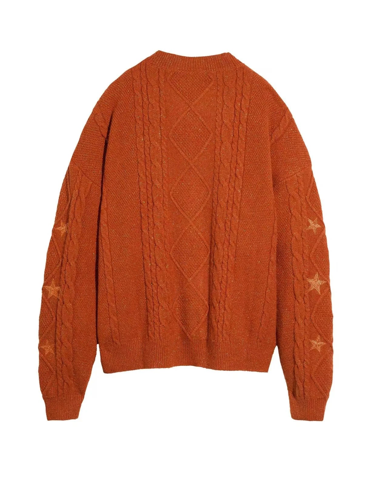 The Showgirl Cardigan