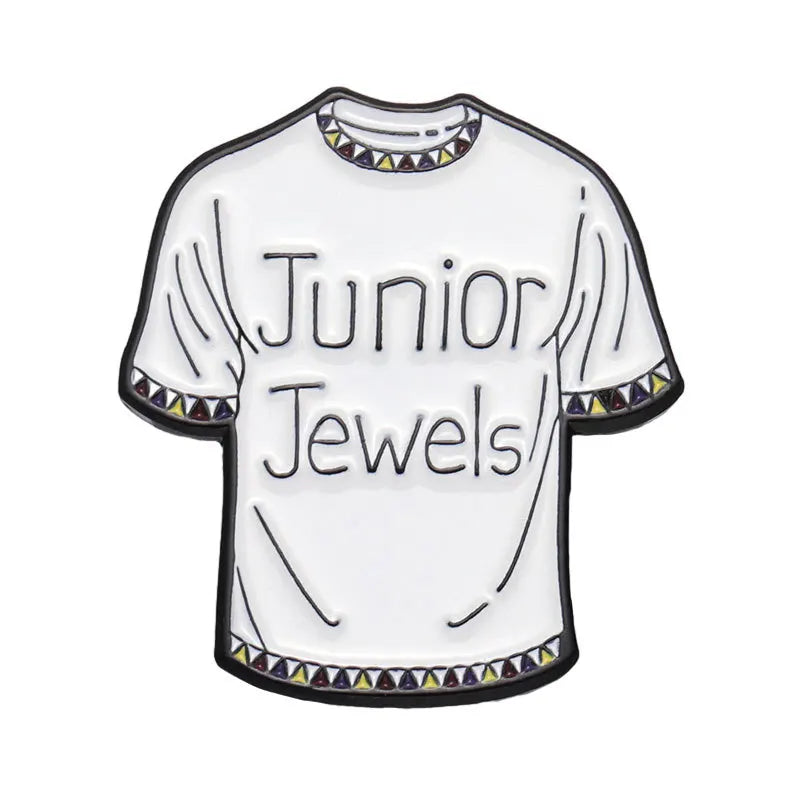 Swiftie Enamel Pins – Concert Tickets, Guitar, Junior Jewels & More | Cute Collectible Pins for Bags, Jackets & Backpacks - élise & madelyn