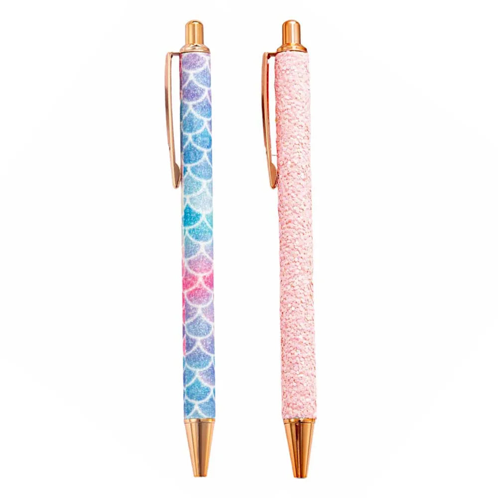 2-12pcs Craft Weeding Pen - Precision Vinyl Tool with Airs Release Needle for Adhesive Vinyl & Car Decal Installation - élise & madelyn
