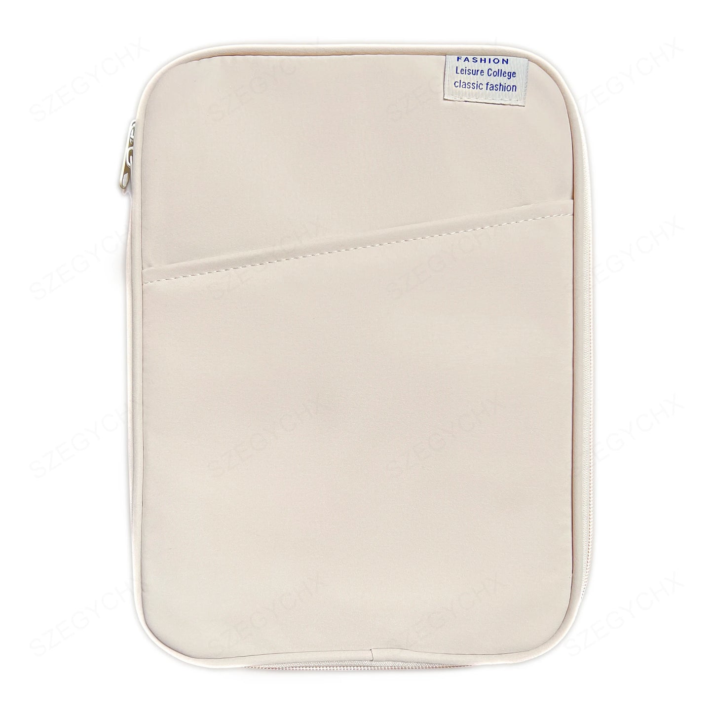 Tablet Sleeve Bag 9-11 inch for XiaoMi Pad 5 Pro iPad Air Pro 11 13 M4 M2 10th/9/8 10.2 For Samsung Huawei Shockproof Pouch Bags - élise & madelyn
