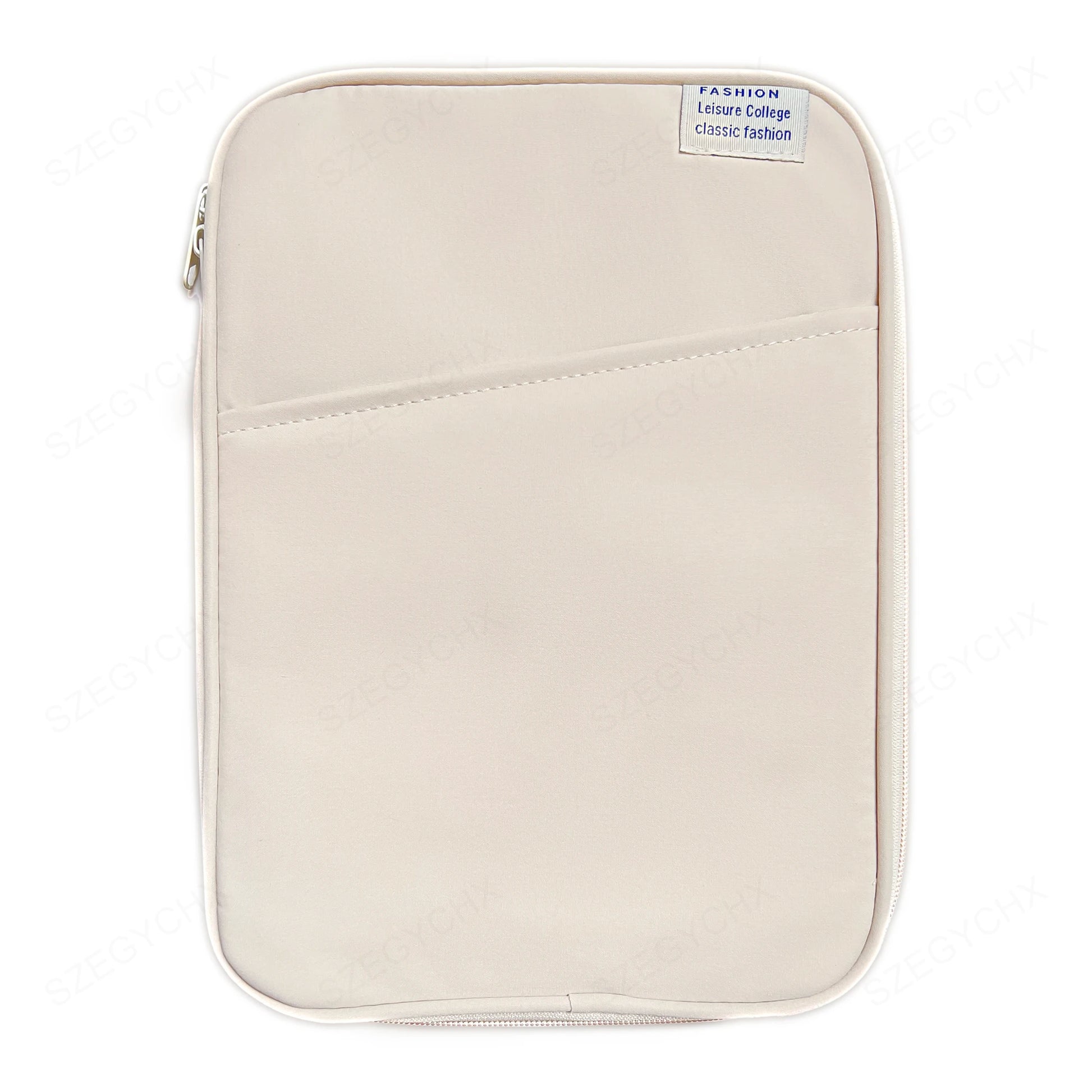 Tablet Sleeve Bag 9-11 inch for XiaoMi Pad 5 Pro iPad Air Pro 11 13 M4 M2 10th/9/8 10.2 For Samsung Huawei Shockproof Pouch Bags - élise & madelyn