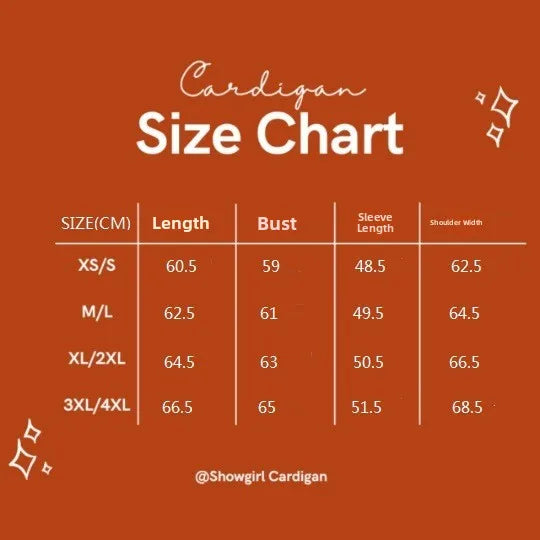 T.S. TLOAS Star Cardigan – Cozy Embroidered Knit (Dupe Inspired) - élise & madelyn
