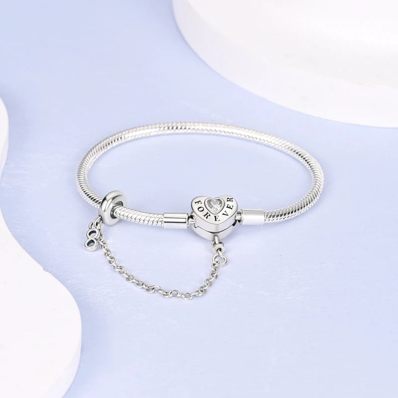 Mom Club Confidential™ Base Bracelet – The Laundry Room Pact (Book 1) - élise & madelyn