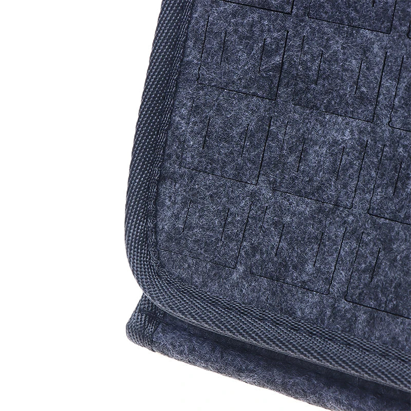 Enamel Pin Display Binder