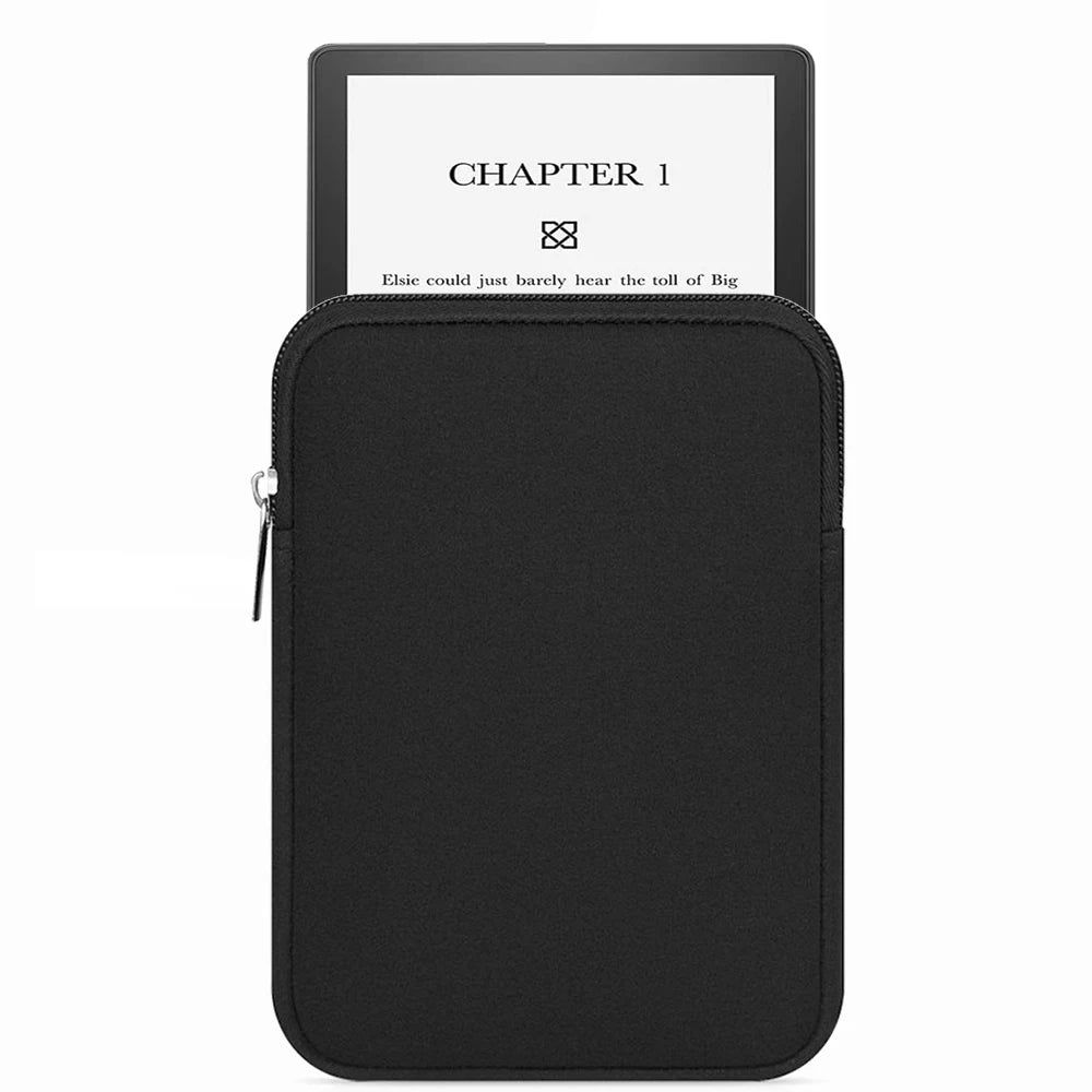 D7 Protective sleeve Bag for 6.8''-7'' ereader kobo libra 2 H2O for Kindle Paperwhite(11th Generation) Oasis Boox leaf 2 3 7.0 - élise & madelyn