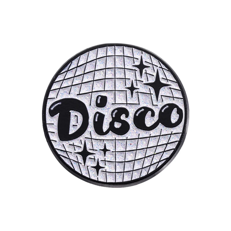 Pop Singer Inspired Enamel Pins — Cute Swiftie Aesthetic Lapel Pins - élise & madelyn