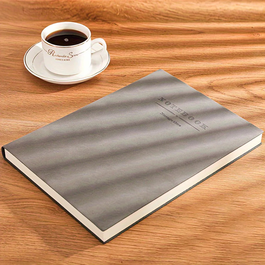 Ultra Thick Universal A5/A4 Notebook, Back to School, Meeting minutes and sketches,  Price is the most special - élise & madelyn
