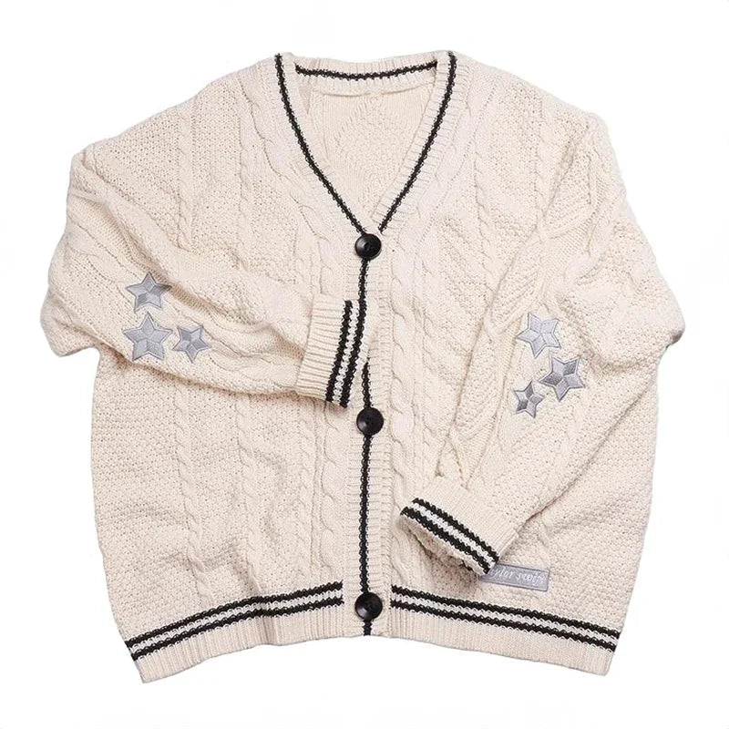 Era-Inspired Embroidered Cardigan | Folklore, Evermore, Lover, 1989, Speak Now & Rep Styles - élise & madelyn