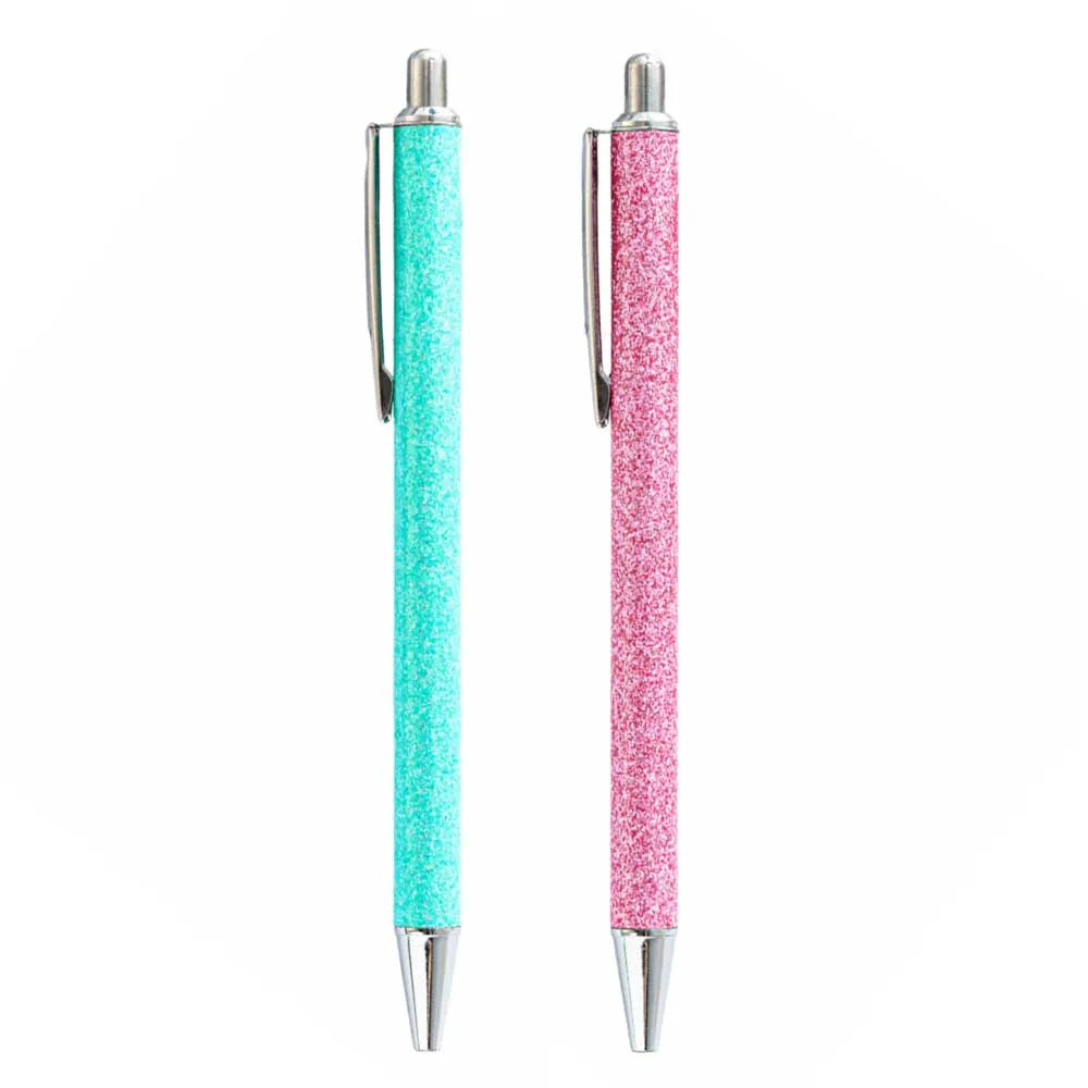2-12pcs Craft Weeding Pen - Precision Vinyl Tool with Airs Release Needle for Adhesive Vinyl & Car Decal Installation - élise & madelyn