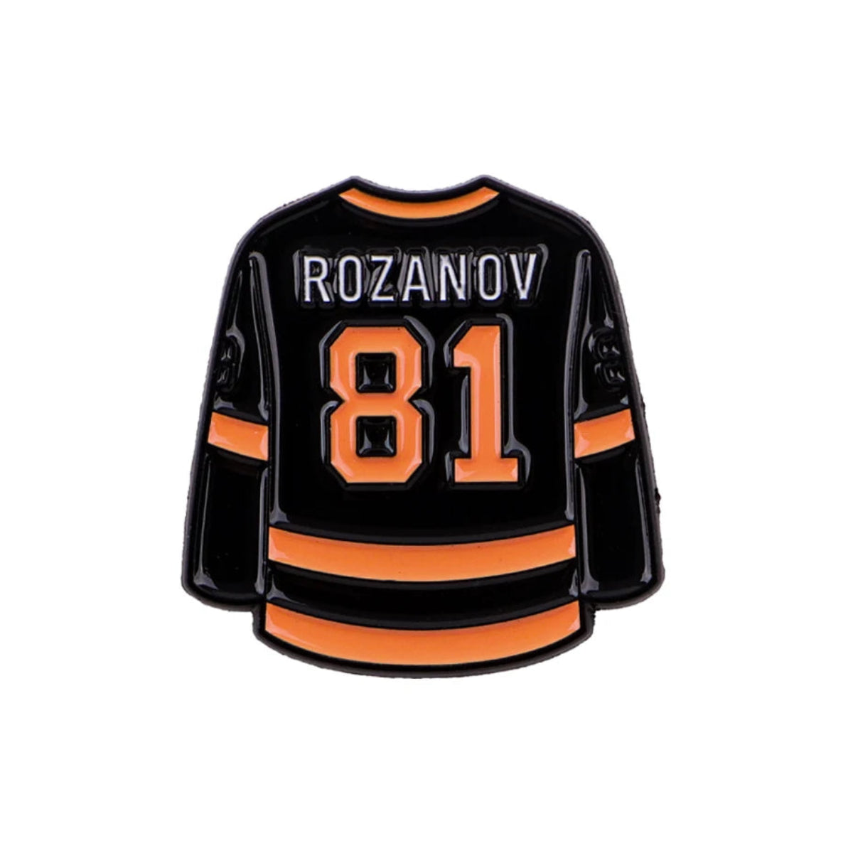 Classic Television Inspired Enamel Pins – Collectible Metal Lapel Badges for Fans