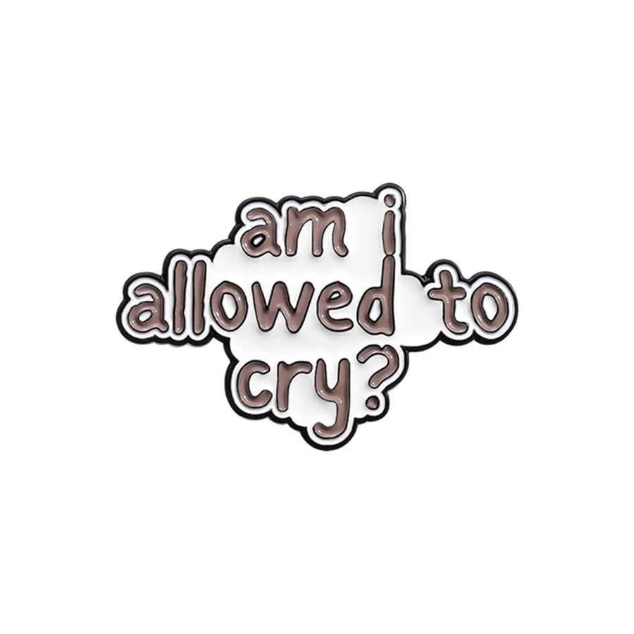 Pop Singer Inspired Enamel Pins — Cute Lyric, Tour & Aesthetic Designs - élise & madelyn