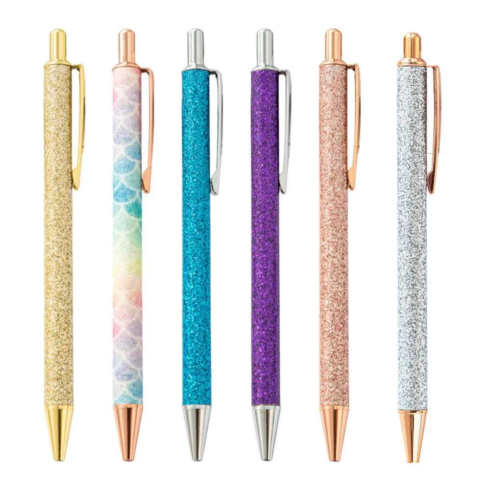 2-12pcs Craft Weeding Pen - Precision Vinyl Tool with Airs Release Needle for Adhesive Vinyl & Car Decal Installation - élise & madelyn