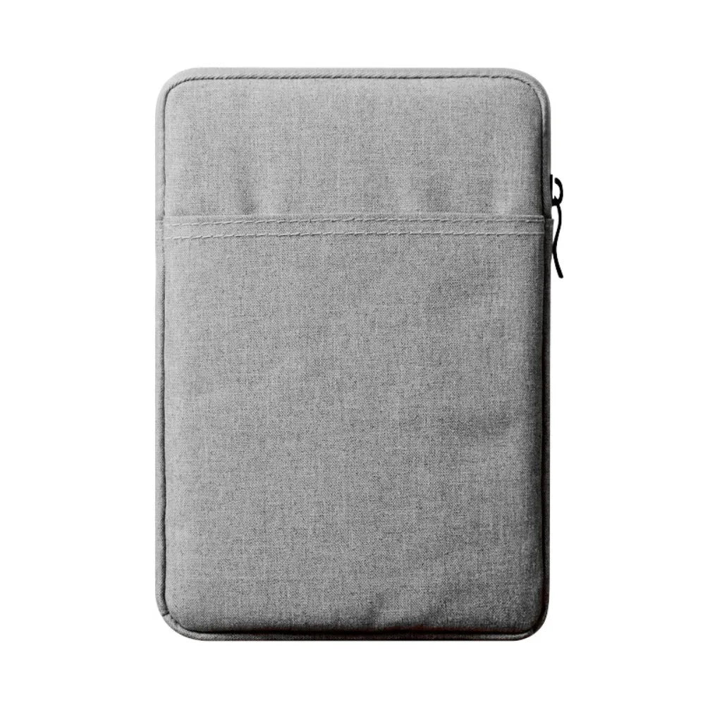 Portable E-Reader Sleeve For Kindle 6.8" Protective Case Insert Pouch 11th Generation 6" Paperwhite Carrying Bag Shockproof - élise & madelyn