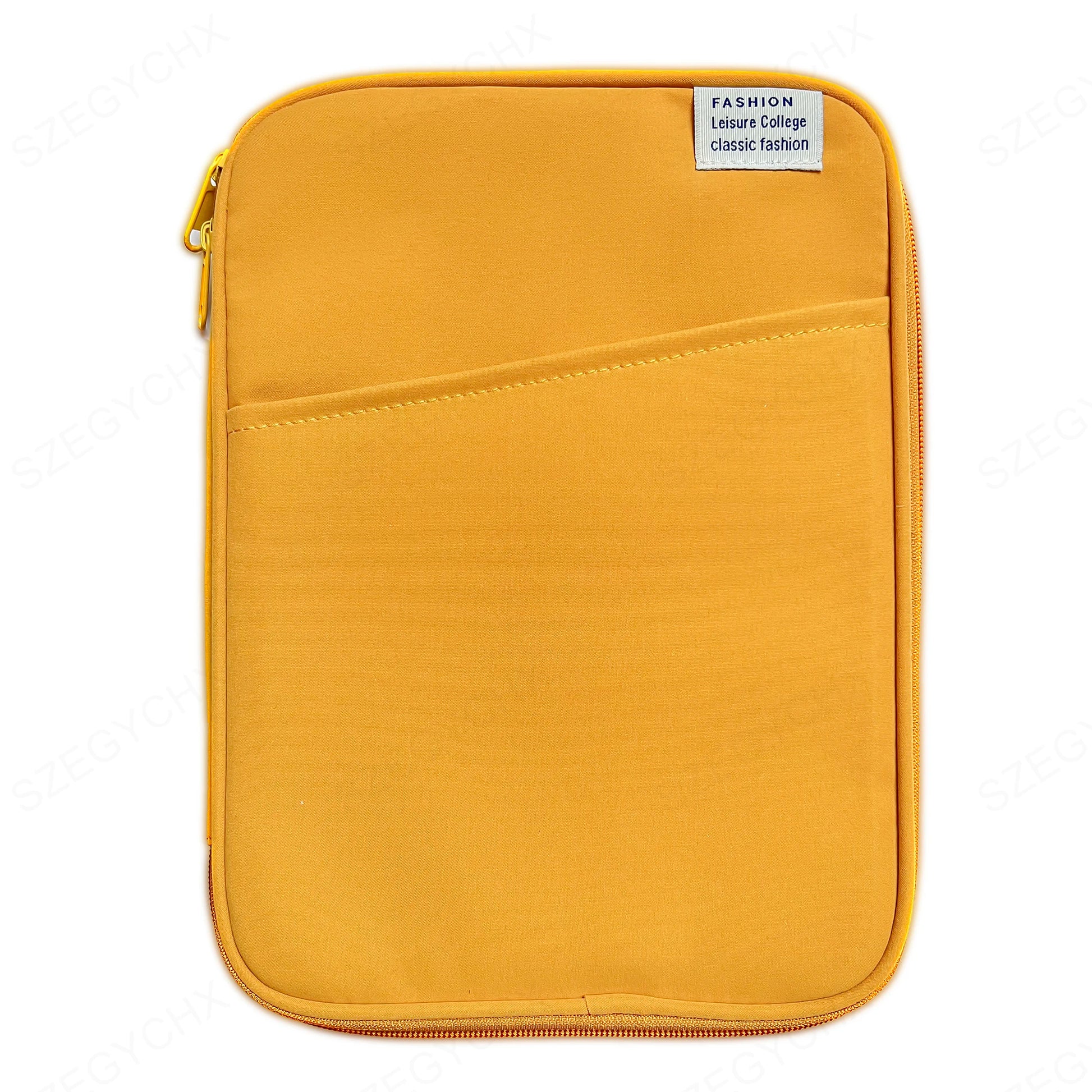 Tablet Sleeve Bag 9-11 inch for XiaoMi Pad 5 Pro iPad Air Pro 11 13 M4 M2 10th/9/8 10.2 For Samsung Huawei Shockproof Pouch Bags - élise & madelyn