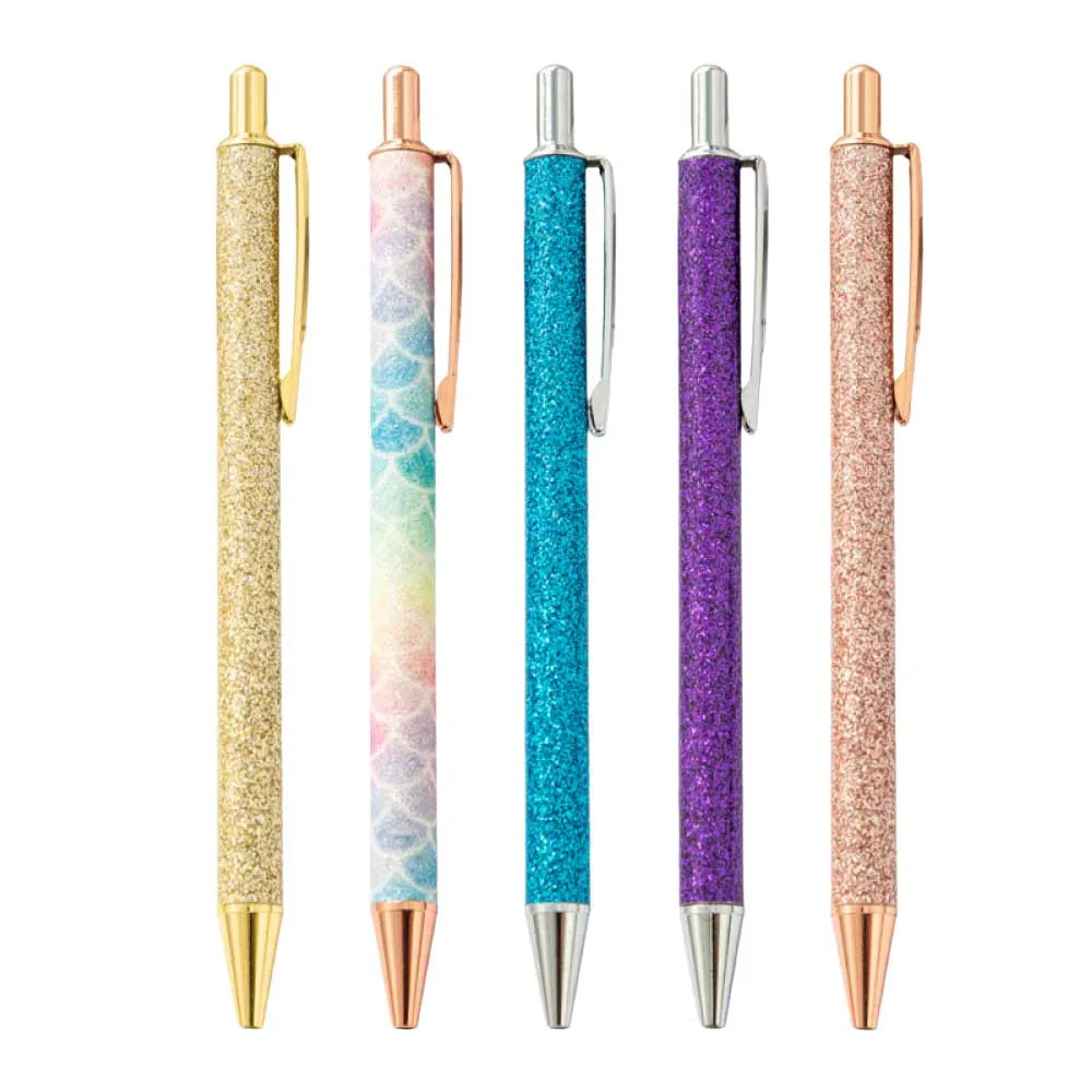 2-12pcs Craft Weeding Pen - Precision Vinyl Tool with Airs Release Needle for Adhesive Vinyl & Car Decal Installation - élise & madelyn