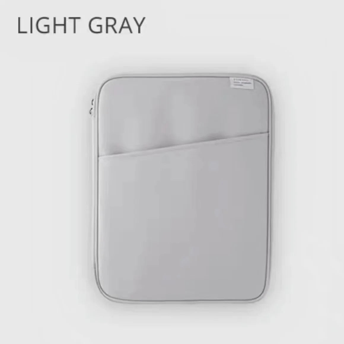 Tablet Bag 9-11inch For iPad Air4 5 Pro 11 10.9  iPad Case 10.5 inch For XiaoMi 5 Samsung Huawei Lenovo Shockproof Pouch Bags - élise & madelyn