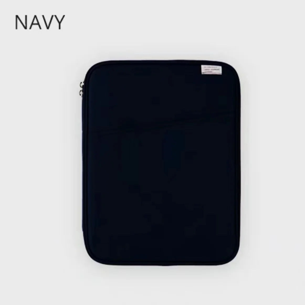 Tablet Bag 9-11inch For iPad Air4 5 Pro 11 10.9  iPad Case 10.5 inch For XiaoMi 5 Samsung Huawei Lenovo Shockproof Pouch Bags - élise & madelyn