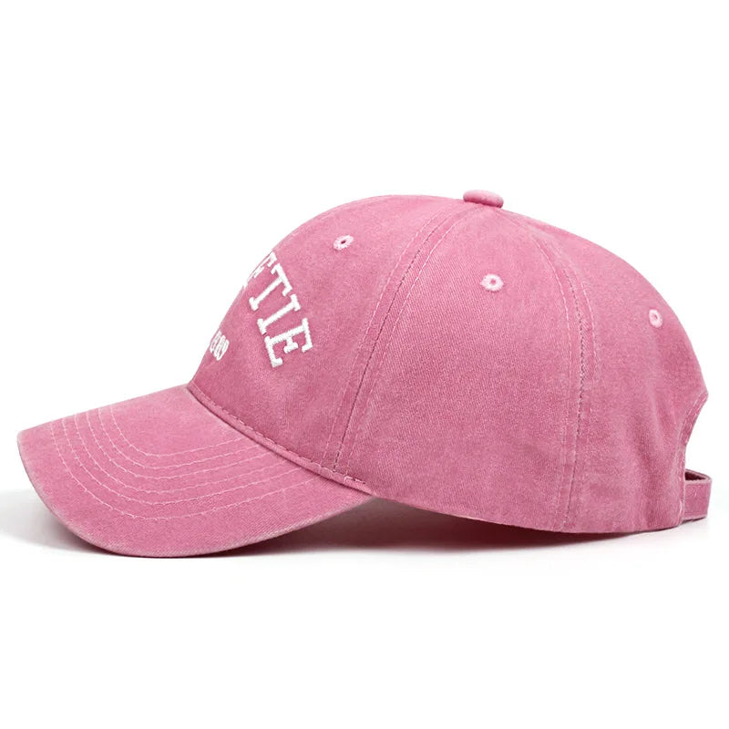 High Quality 1989 Embroidery Baseball Caps For Men Women Fashion Vintage Soft Cotton Dad Hat Unisex Gifts From Fans Lover Cap - élise & madelyn
