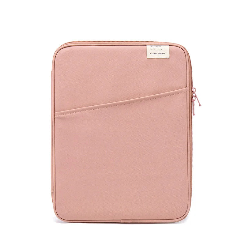 Tablet Bag 9-11inch For iPad Air4 5 Pro 11 10.9  iPad Case 10.5 inch For XiaoMi 5 Samsung Huawei Lenovo Shockproof Pouch Bags - élise & madelyn
