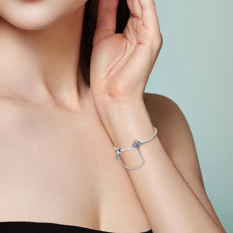 Mom Club Confidential™ Base Bracelet – The Laundry Room Pact (Book 1) - élise & madelyn