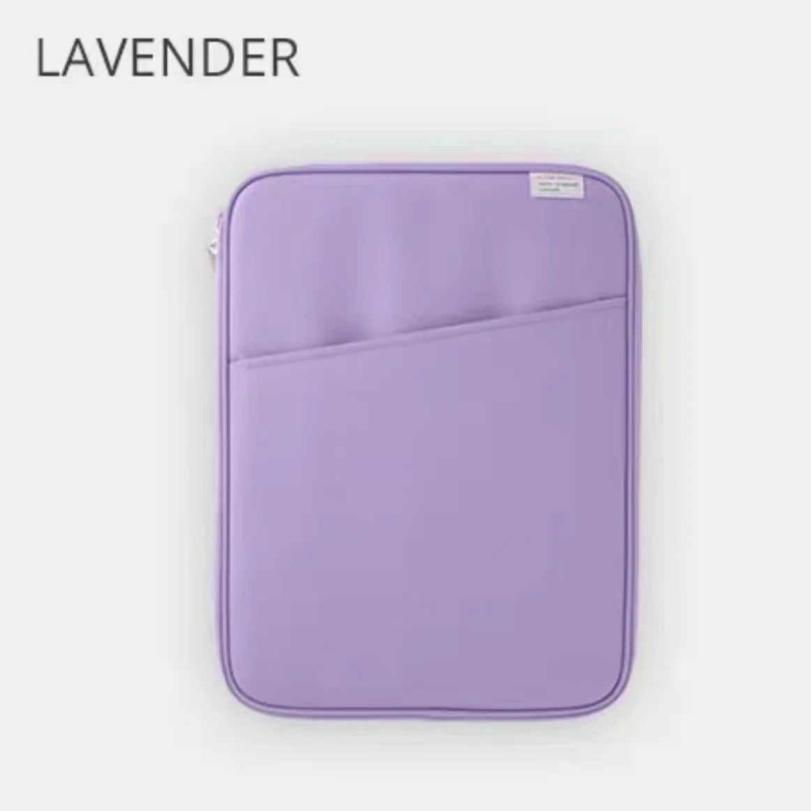 Tablet Bag 9-11inch For iPad Air4 5 Pro 11 10.9  iPad Case 10.5 inch For XiaoMi 5 Samsung Huawei Lenovo Shockproof Pouch Bags - élise & madelyn