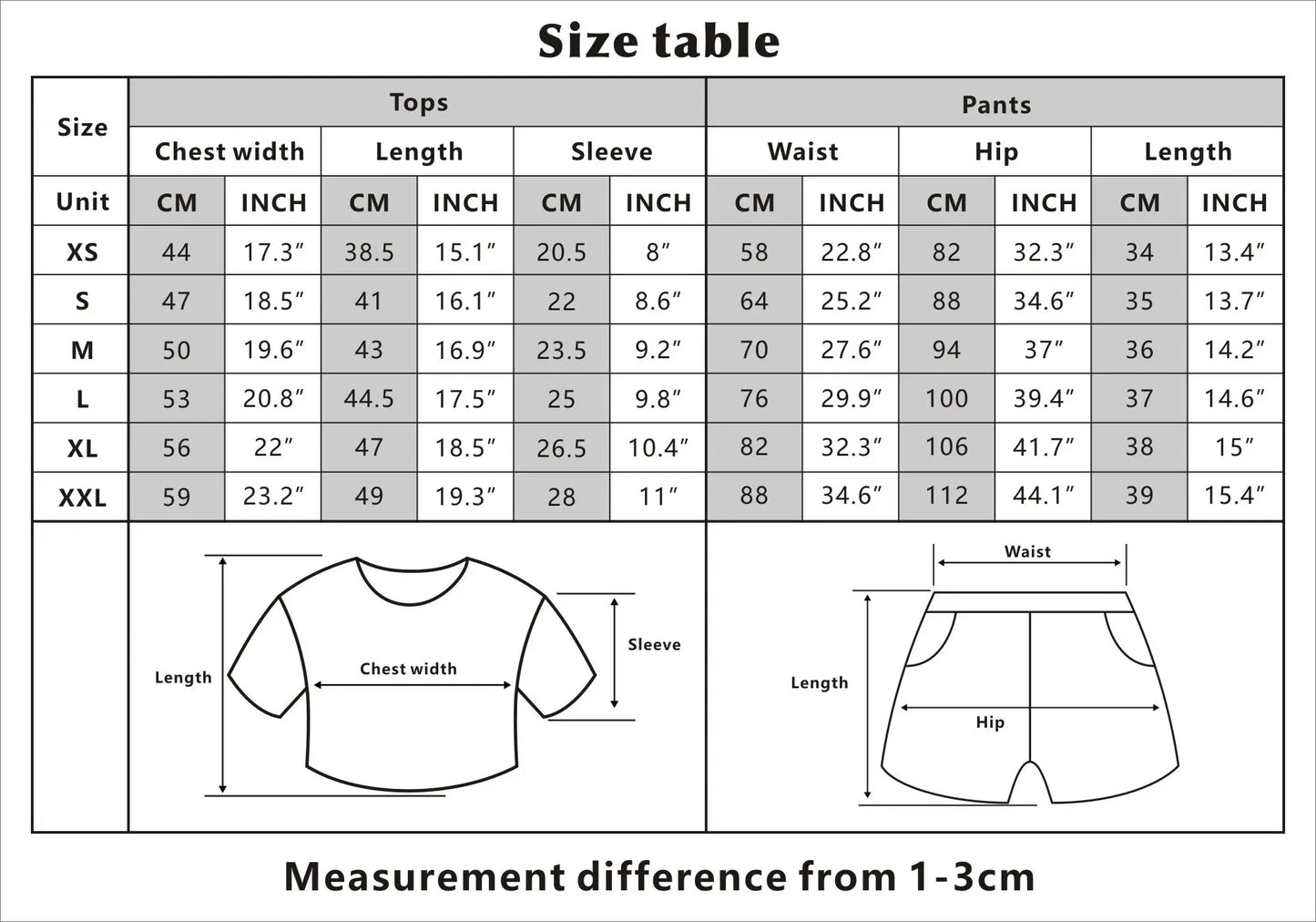 Main Character Summer Set – Fitted Crop Top & Shorts