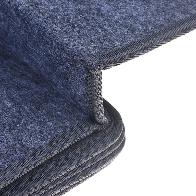 Enamel Pin Display Binder