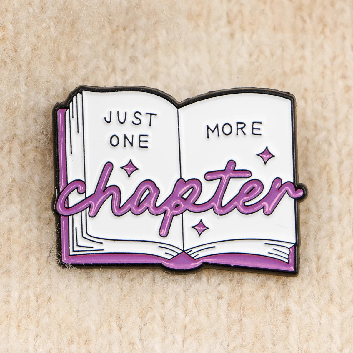 Funny Book Lover Enamel Pin Bookish Brooch Pines Lapel Pins Badge on Backpack Clothing Accessories Fashion Jewelry Reading Gift