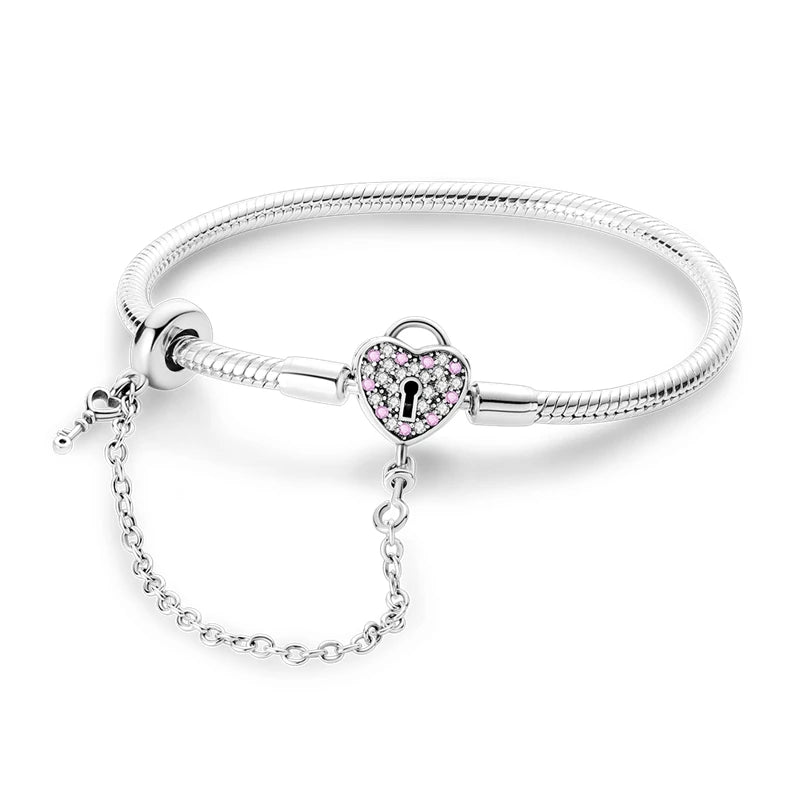 Mom Club Confidential™ Base Bracelet – The Laundry Room Pact (Book 1) - élise & madelyn