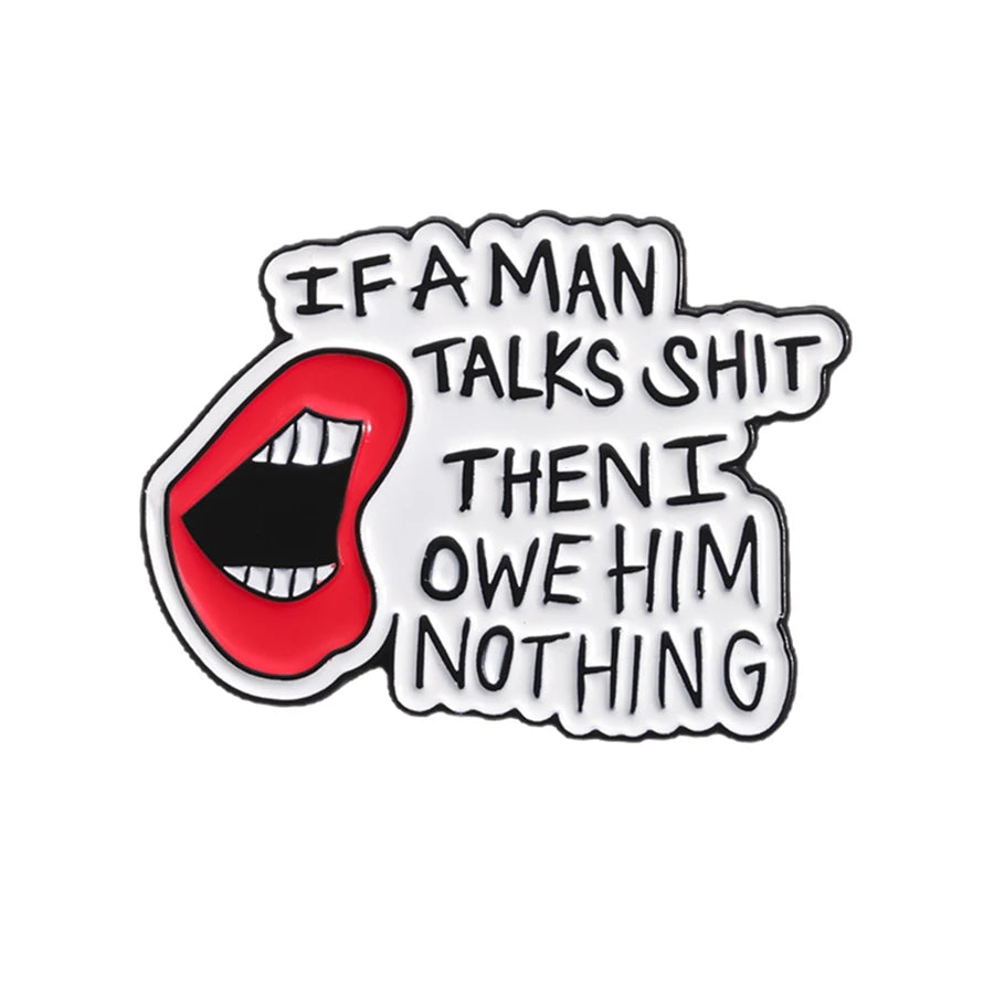 Pop Singer Inspired Enamel Pins — Cute Lyric, Tour & Aesthetic Designs - élise & madelyn