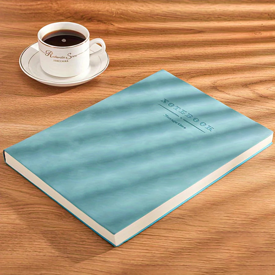 Ultra Thick Universal A5/A4 Notebook, Back to School, Meeting minutes and sketches,  Price is the most special - élise & madelyn
